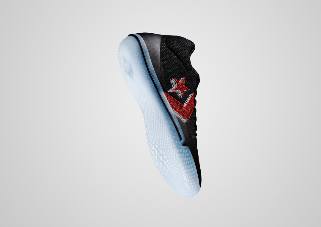 匡威这次升级我们是认真的吗,匡威为什么这么慢出新款