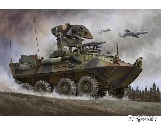 小号手1:35模型制作过程,小号手30元模型