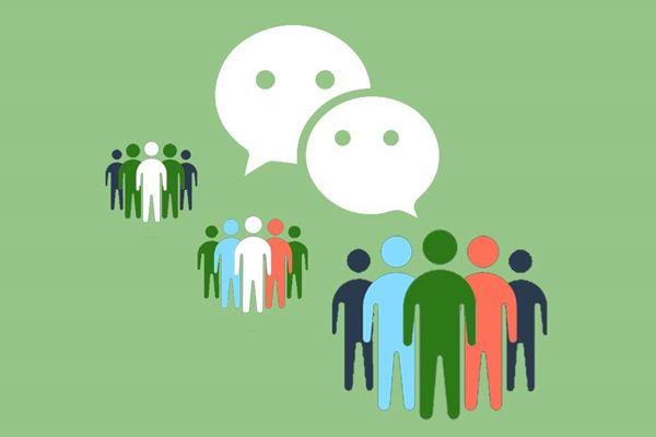 职场微信正确发的姿势,职场工作中微信号如何设置