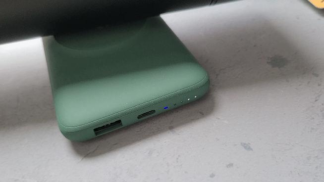 麦多多苹果充电器测评,麦多多移动电源10000