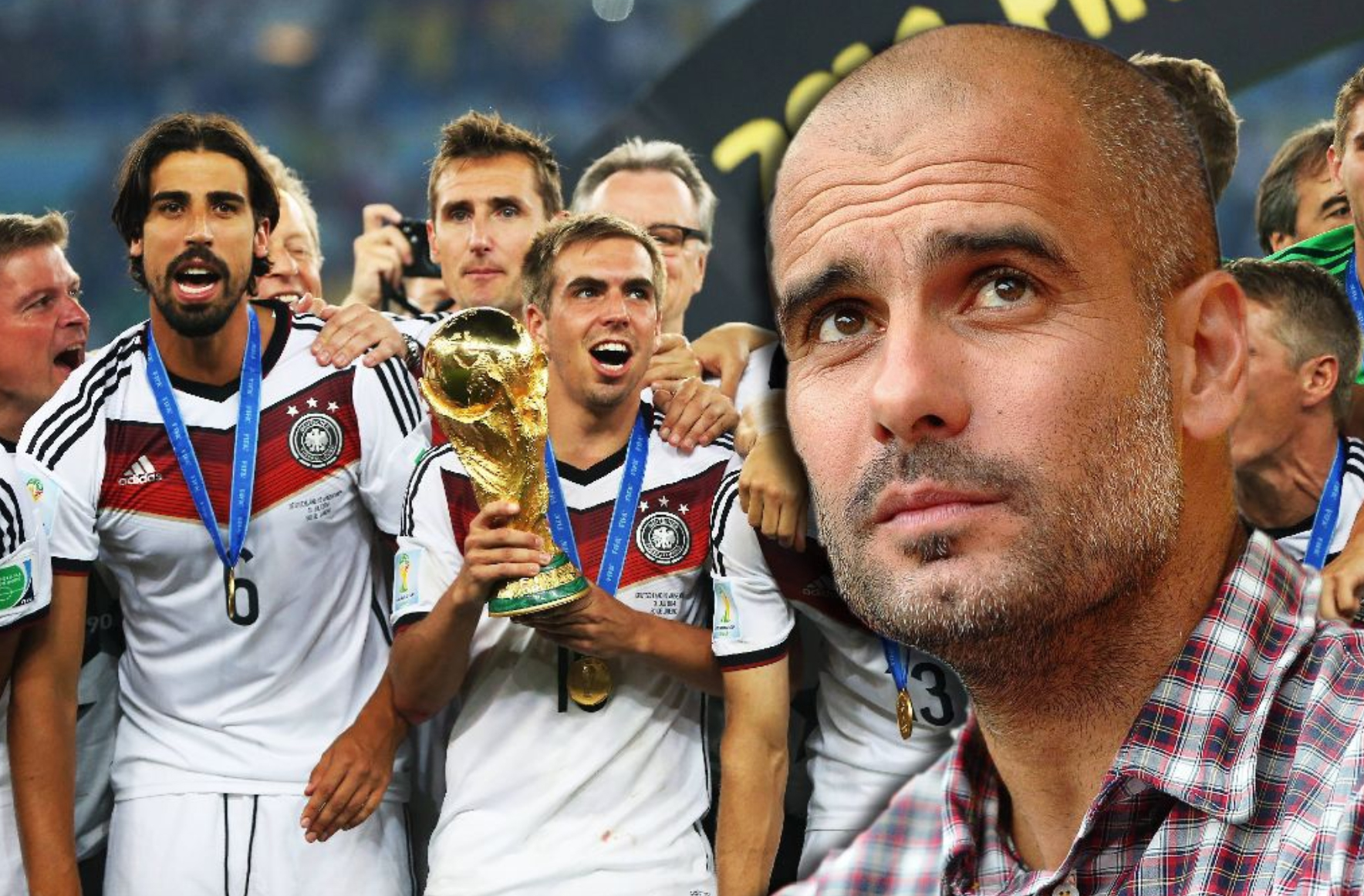 德国足球的衰落和崛起史,德国足球怎么衰落的