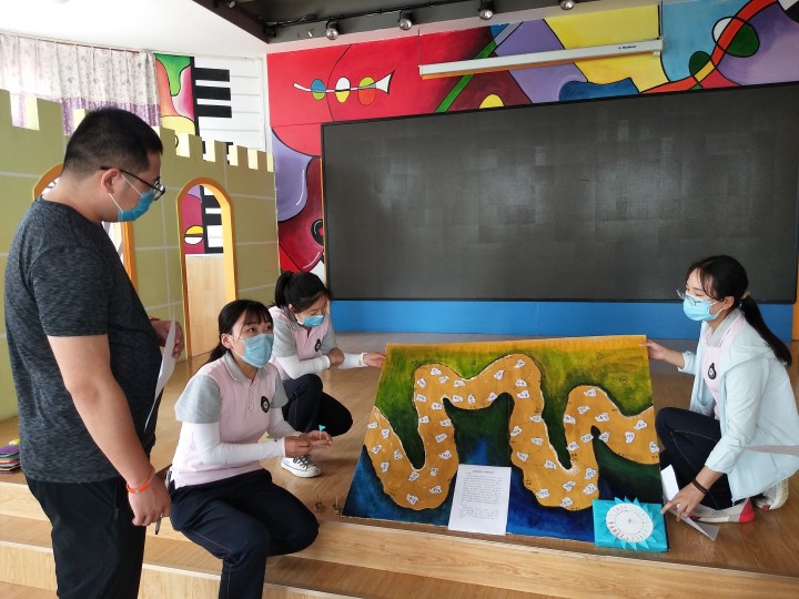 小制作大智慧,小数学教具手工制作幼儿园