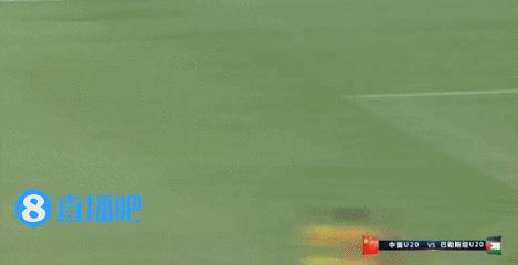 中国国足u20近况,u20国足时隔9年亚洲8强