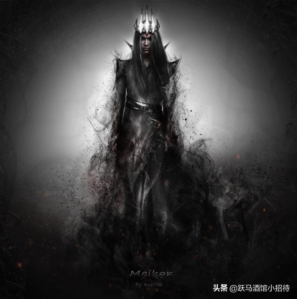 托尔金为何还有新作,托尔金为什么不写续集