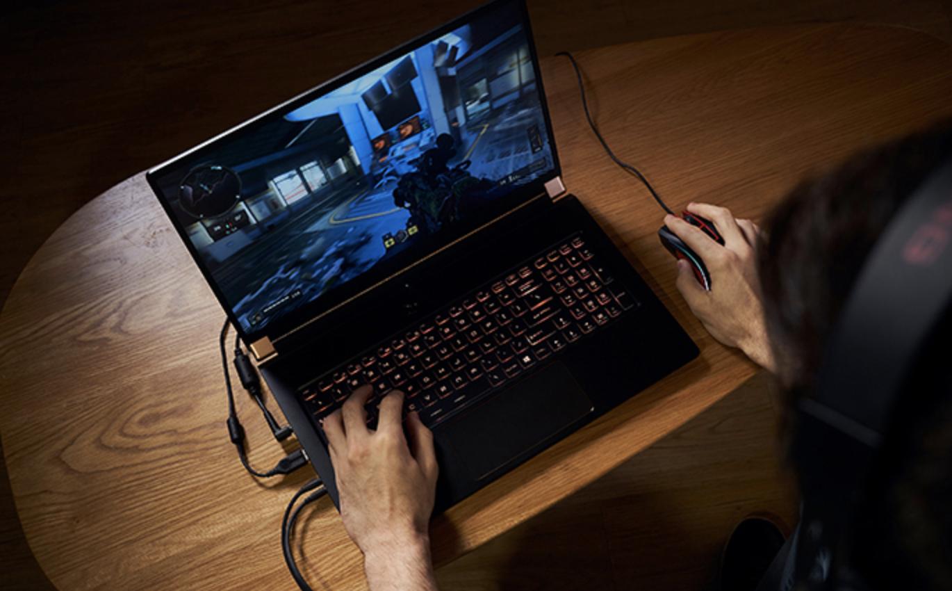 rog系列性能最强的游戏本,rog哪款游戏本值得入手