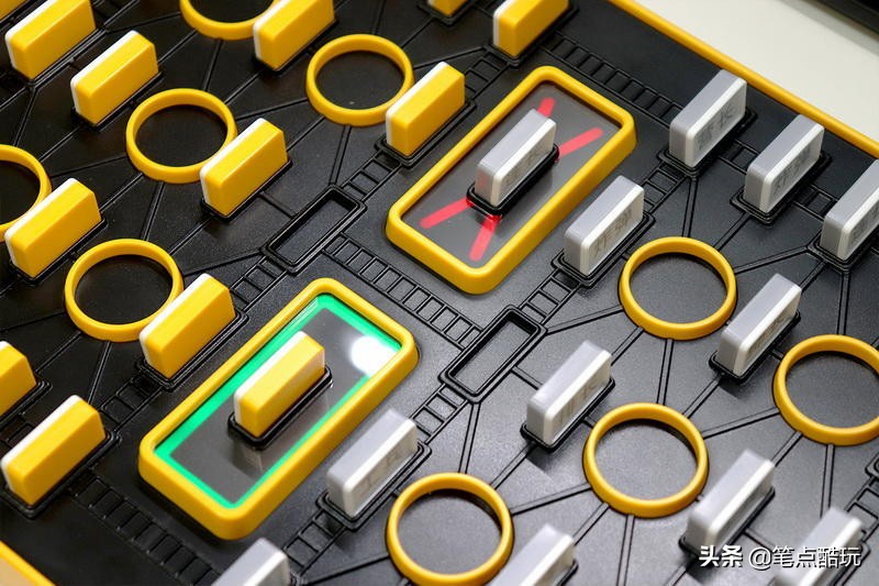 小米智能军棋玩法,小米有品体感游戏机