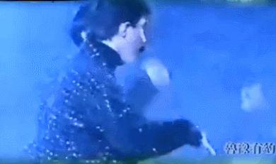 张卫健回忆辛酸童年,辛酸往事张卫健