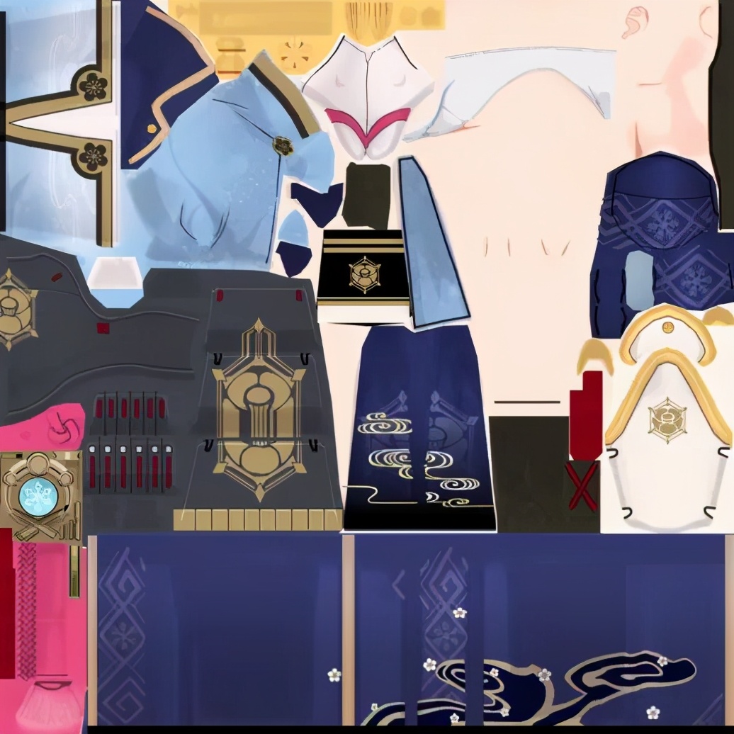 原神：版本之子神里微调，“胖次”秽土转生，保底原石准备好了么