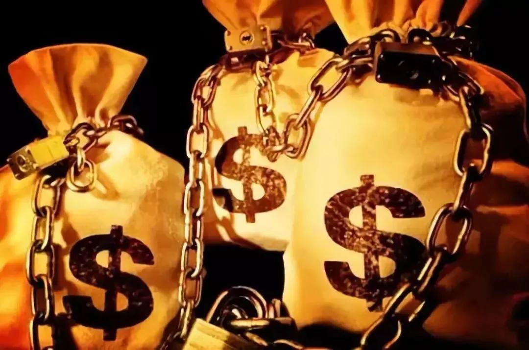 又一平台崩盘,平台出事投资者血本无归