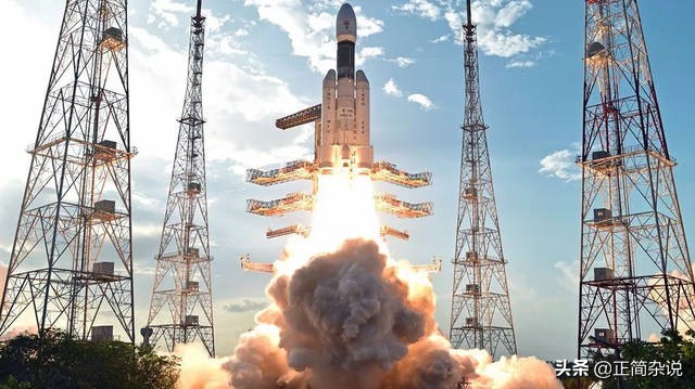 印度的八大产业，你不得不服！