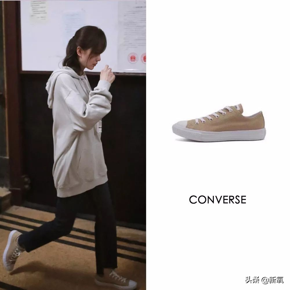 芭莎慈善夜雷佳音的头是1.5个肖战的头、2个刘诗诗的头,太犀利了