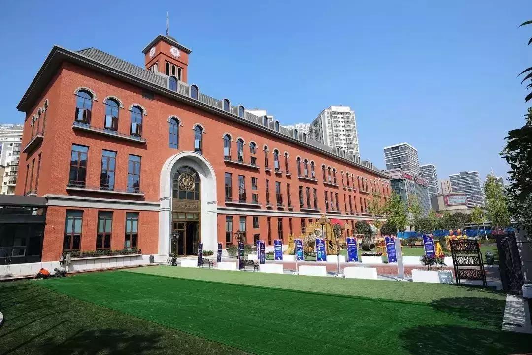 武汉市最贵幼儿园排行榜,武汉最贵的私立幼儿园排名