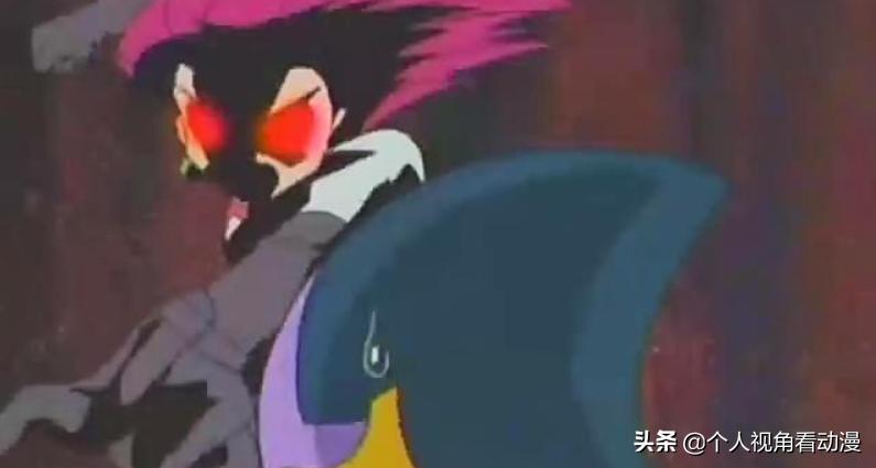 精灵宝可梦：你以为只有小智是超人类？其实人人都是超人体质