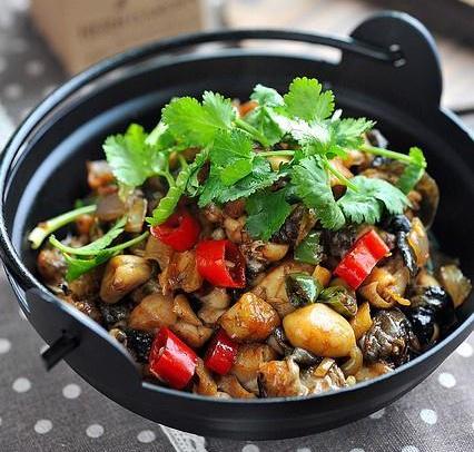 牛蛙最简单又好吃的做法,牛蛙的100种做法大全