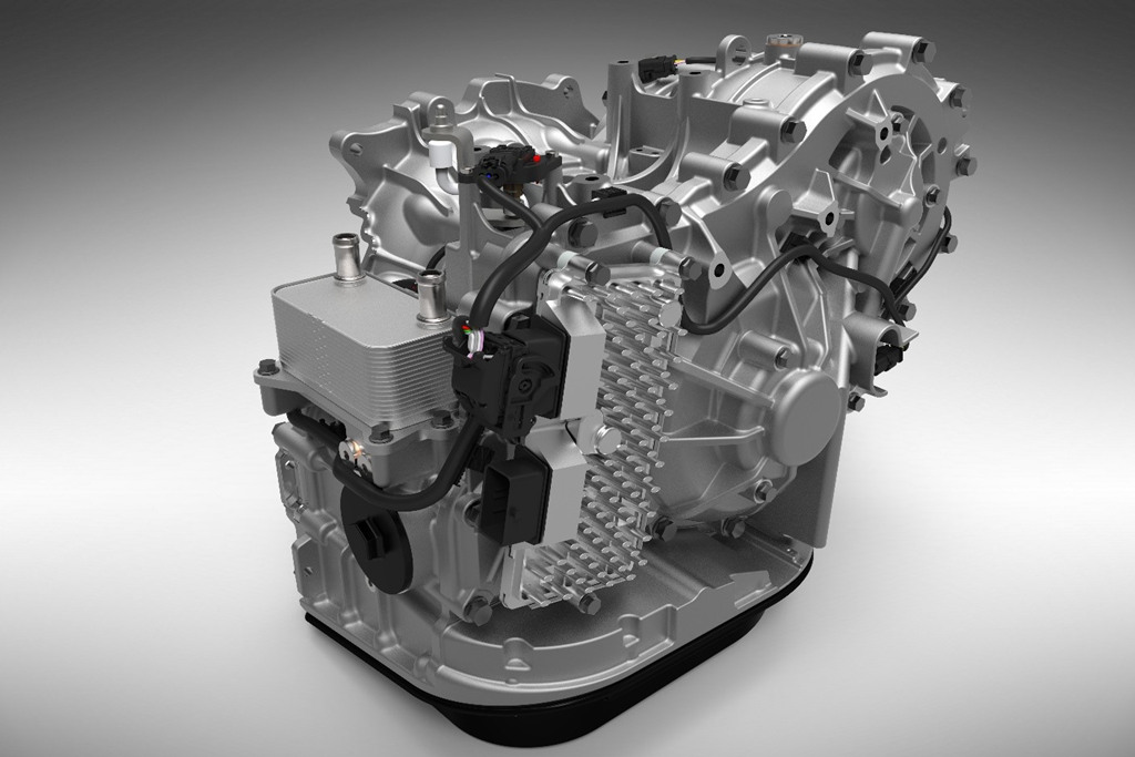 日系车变速箱技术对比，丰田有爱信，日产有捷特科，本田有啥？