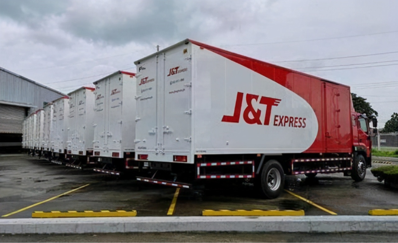 极兔东南亚,极兔快递吞并哪个快递