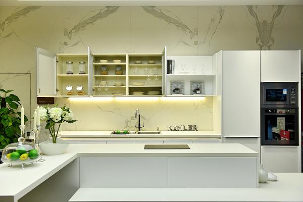 科勒成都设计周,科勒成都实体店