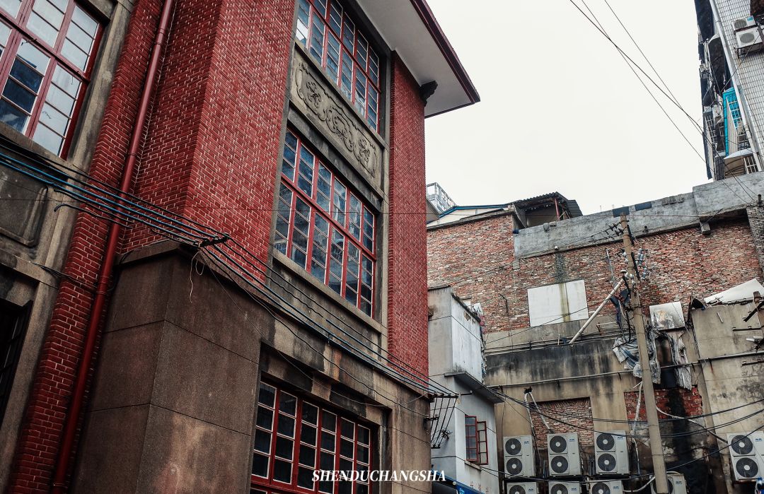 长沙秋季旅游景点推荐,长沙旅游攻略必玩的十大景点推荐