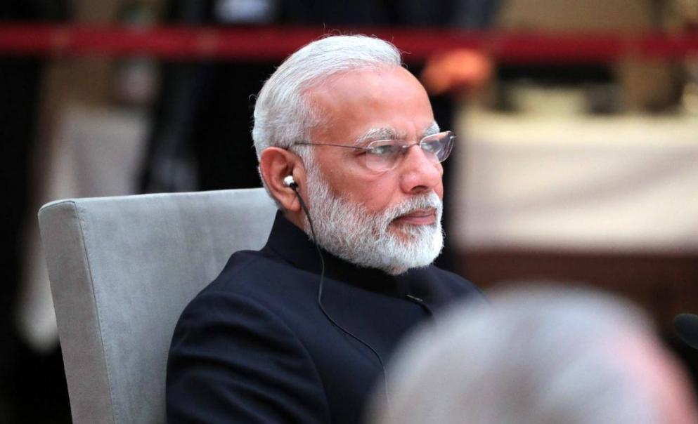 印度边境冲突加勒万河谷怎么处理,印度越界怎么解决