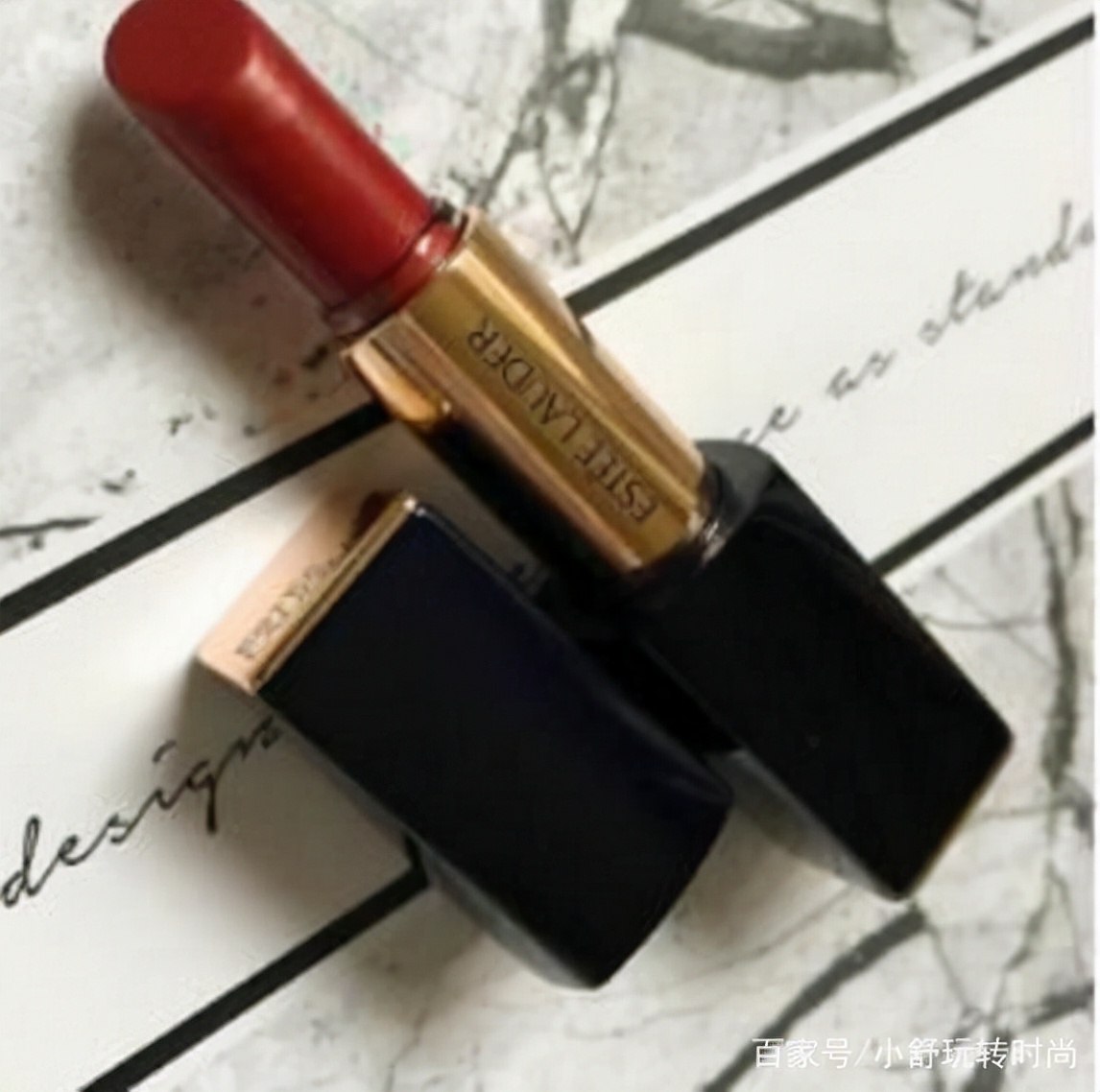 这些李佳琦推荐的超好看的口红色号！简直神仙颜值啊，种草推荐