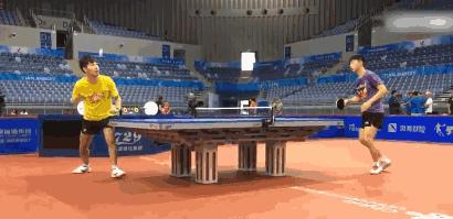 乒乓球教学难吗,乒乓速成技巧