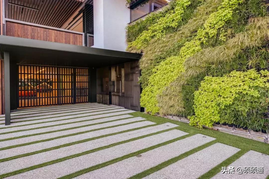 5个亿能买什么样的豪宅,1800万的豪宅是什么样