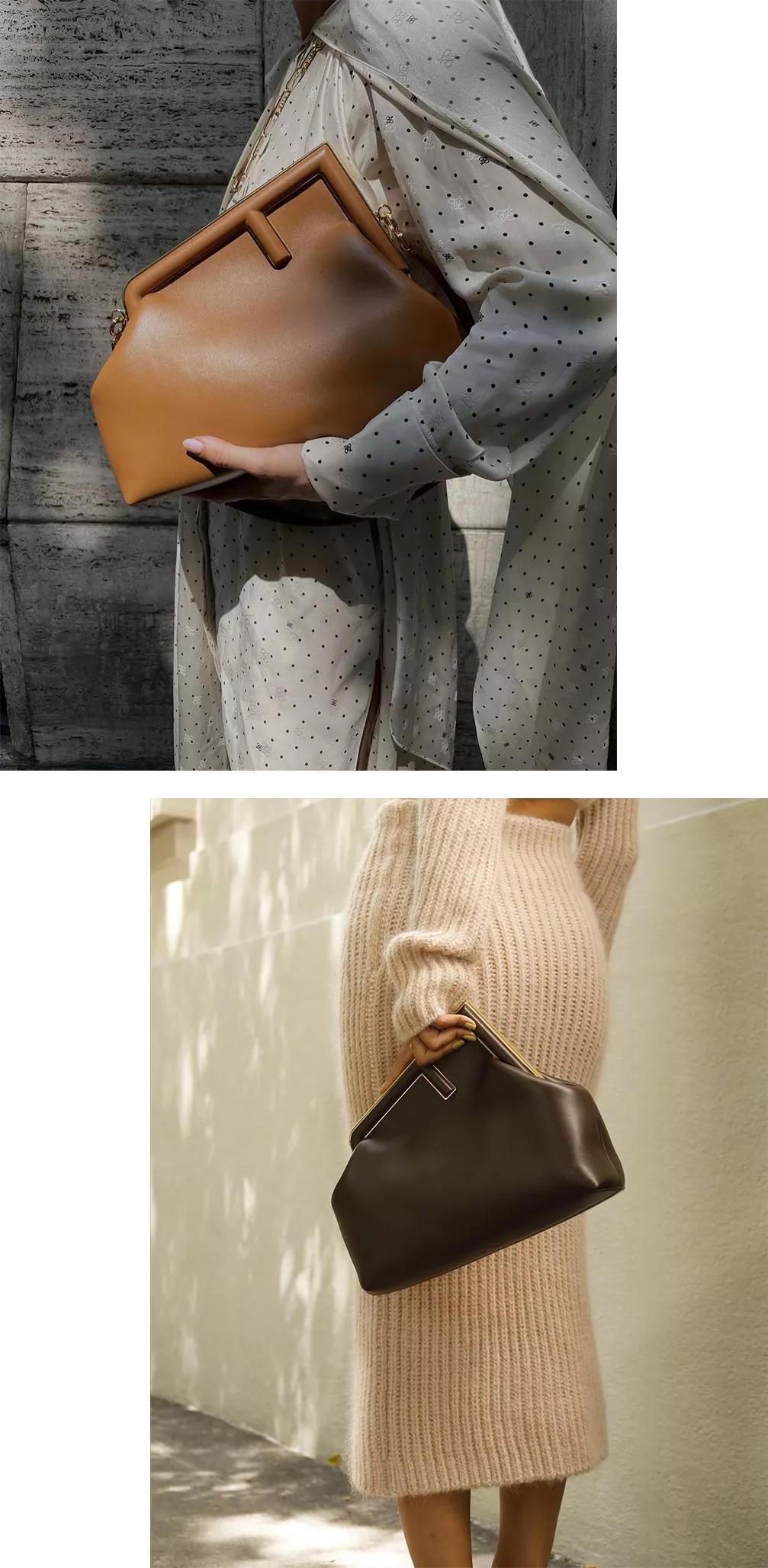 秋冬大牌大包包,秋冬大牌包包2023