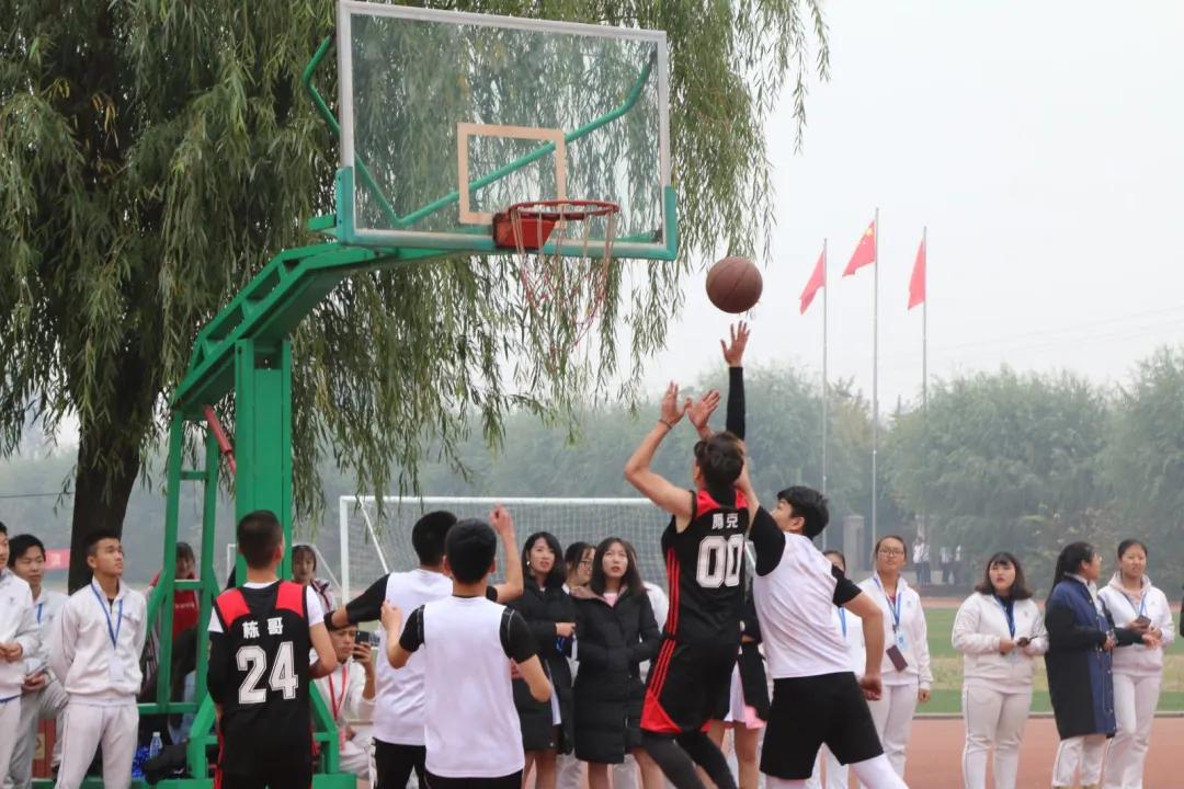 廊坊翔宇航空学院,航空学校生活