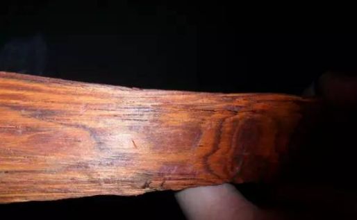 微凹黄檀和交趾黄檀的区别,交趾黄檀与微凹黄檀的区别