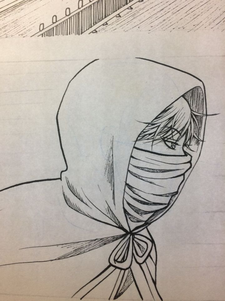 制作黑白漫画故事视频,画黑白漫画需要用到的工具