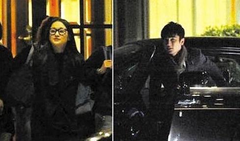 周迅被拒婚最后结局,不完美受害人周迅拒绝陪酒后续