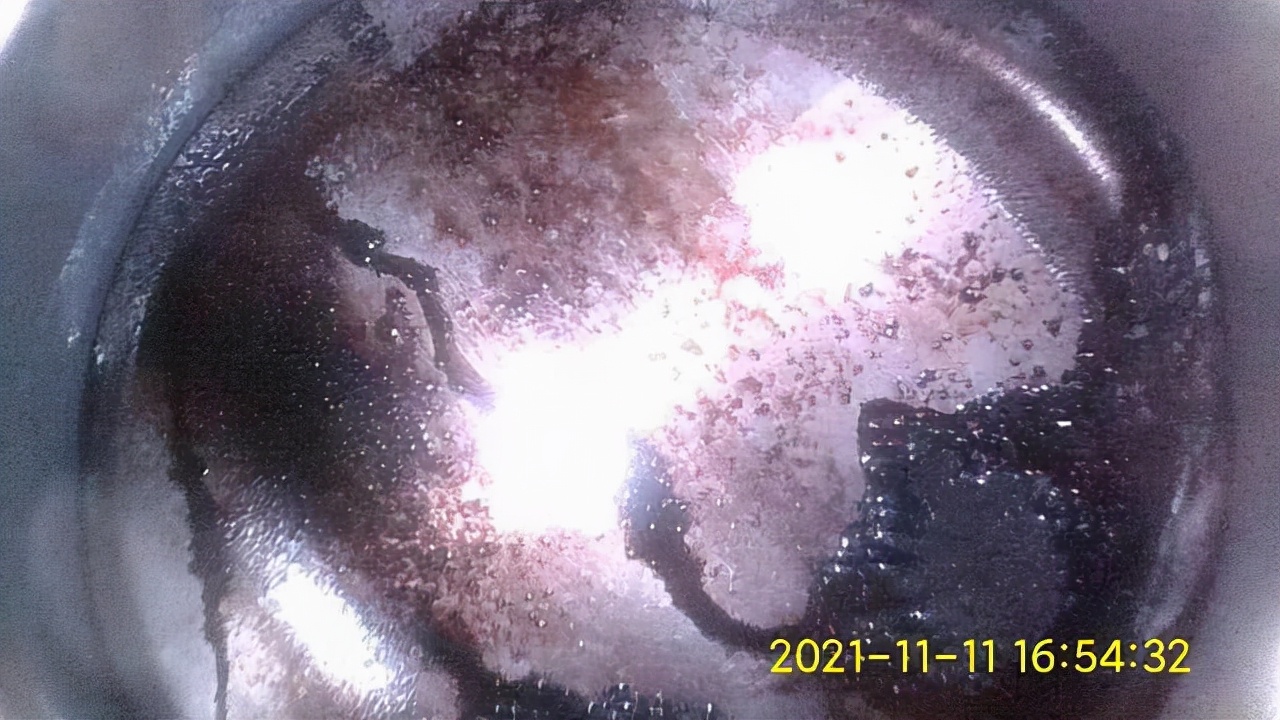 干冰清洗积碳和免拆治理烧机油,奥迪a4干冰清洗积碳解决烧机油