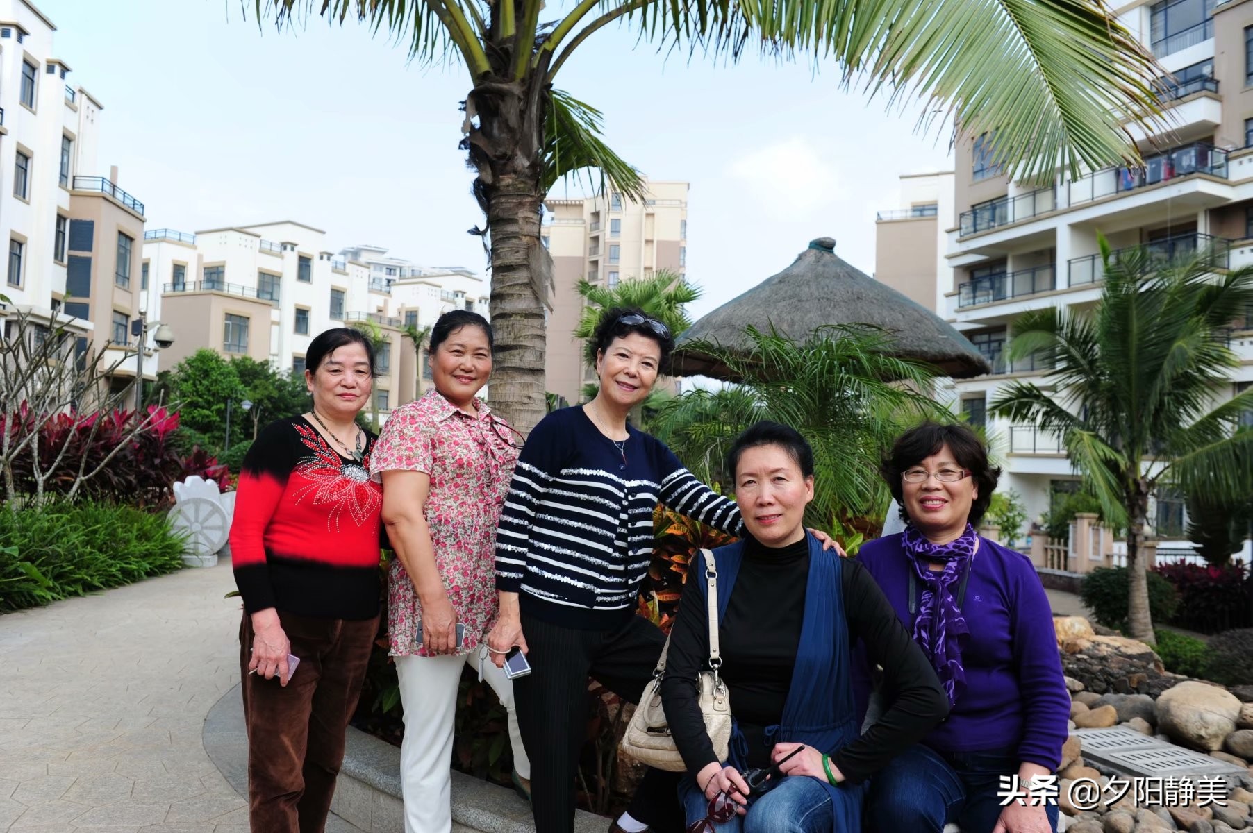 我的海南之旅全集,海南天赐上湾怎么样