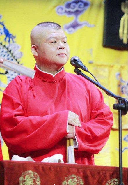 郭德纲徒弟生病众筹100万,郭德纲徒弟众筹治病