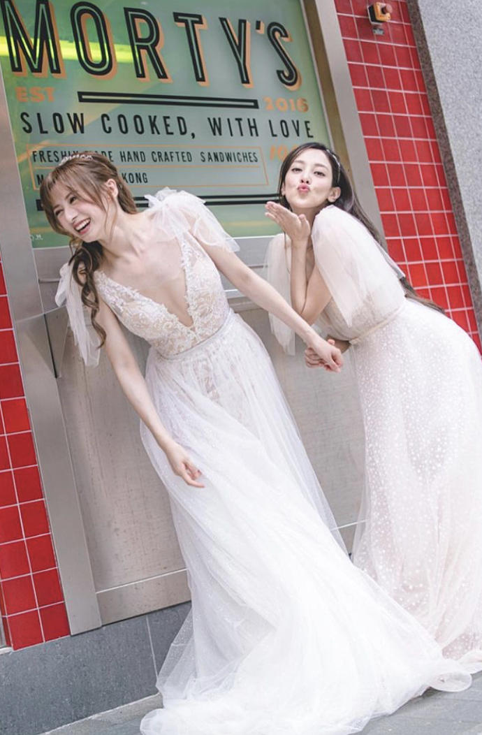 龚嘉欣陈凯琳有孩子吗,陈凯琳朱晨丽龚嘉欣古装剧