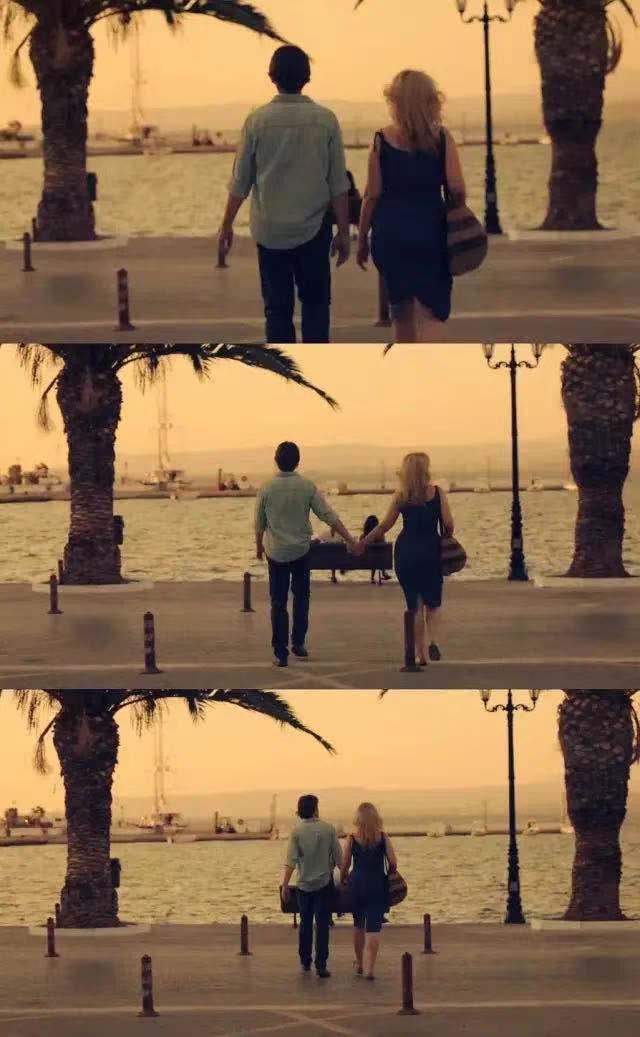 婚姻关系中的大型“社会性死亡”现场：我爱你，但不能接受你的屁