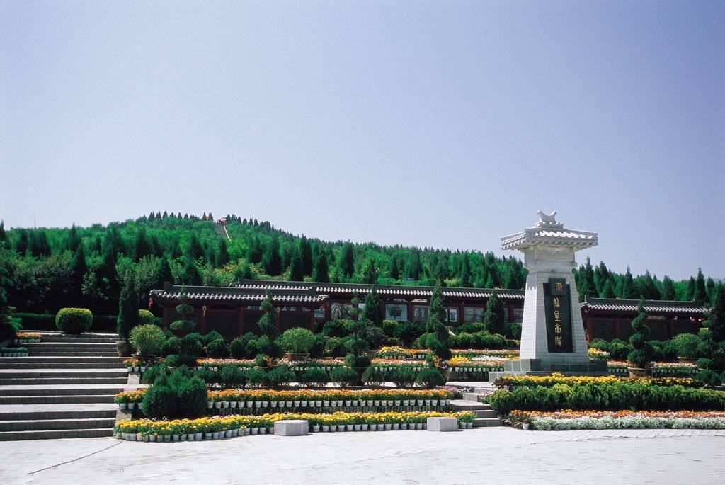 考古学家对秦始皇陵的推测,秦始皇的9个未解之谜