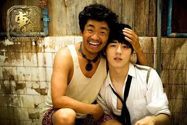 盘点高分电影治愈,容易被忽视的10部高分电影推荐