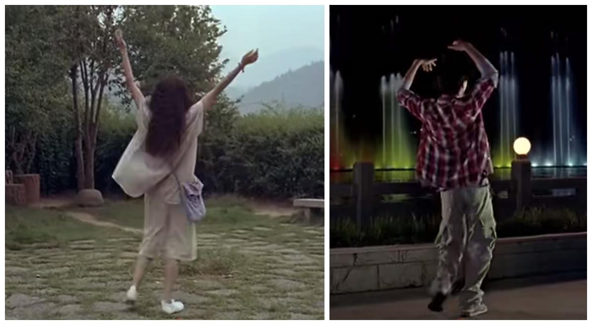 黄百鸣谈两部家有喜事,变与不变人生新篇章