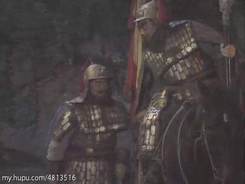 三国演义第三集完整解说,三国演义三足鼎立的最后结局