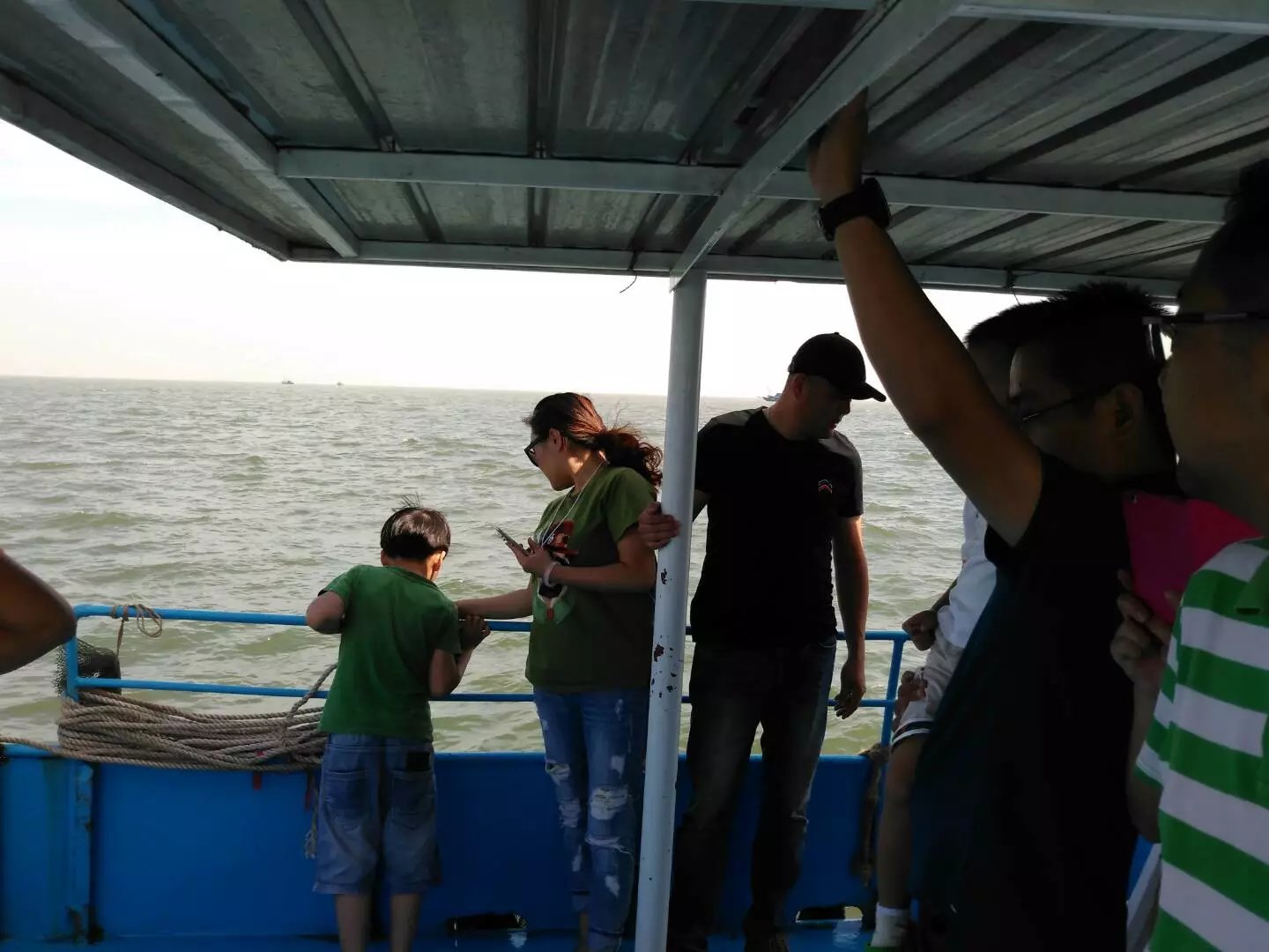 塘沽金街旅游攻略,塘沽海滨浴场游玩攻略