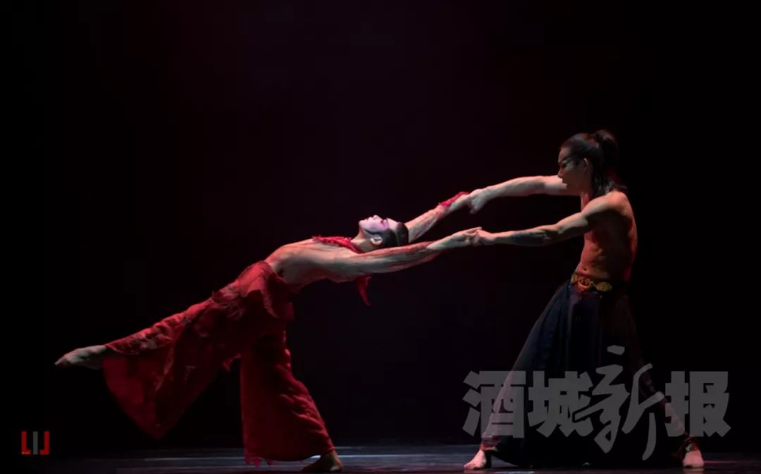 跳哭何炅的无骨鸡柳男孩是咱泸州男儿▎必须点赞