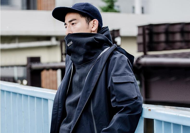 国潮日系天花板,国潮日系风