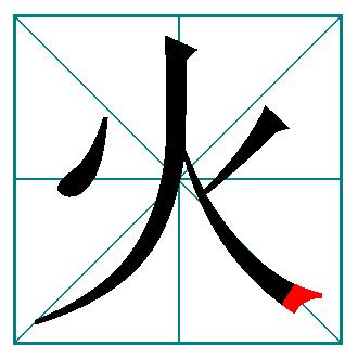 为孩子收藏小学语文顺口溜识汉字,小学生识汉字顺口溜100组