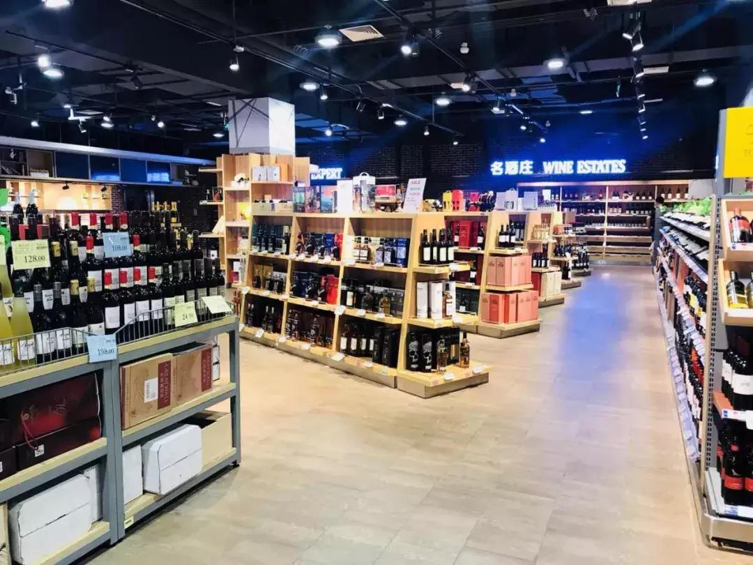 海口最值得去的最大超市在哪里,海口必吃必游最佳线路