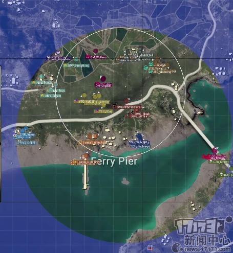 绝地求生2018rng夺冠,绝地求生rng最后一局