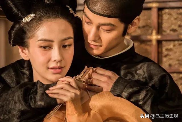 白居易讽刺朝廷诗句,白居易帮元稹给薛涛写分手诗