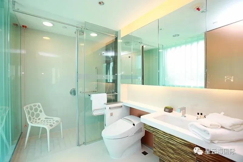 扒一扒香港私家医院「养和」为何这么贵