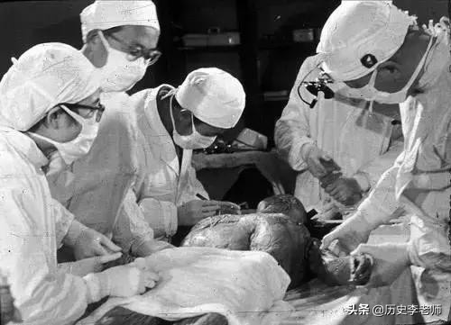 马王堆女尸出土,马王堆女尸出土30年