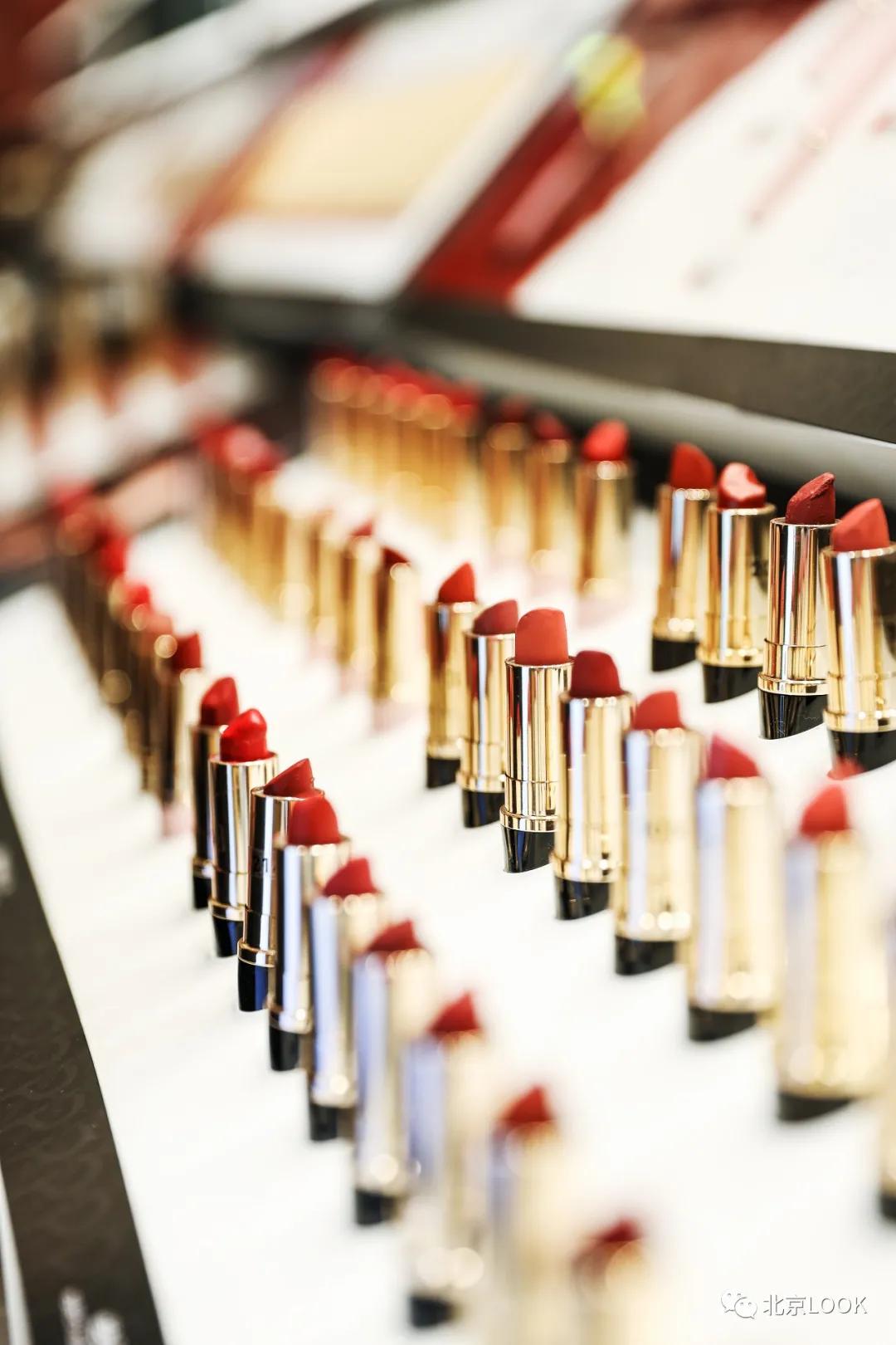 30+大牌新店·已加入“天街星系”|北京LOOK